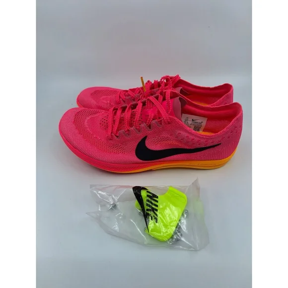 Nike ZoomX Dragonfly Track & Field Spikes CV0400-600 mens Size 5 women's 6.5 - Picture 3 of 6